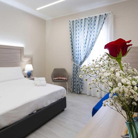 Agora Vulcano Crosia Екстер'єр фото
