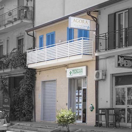 Agora Vulcano Crosia Екстер'єр фото