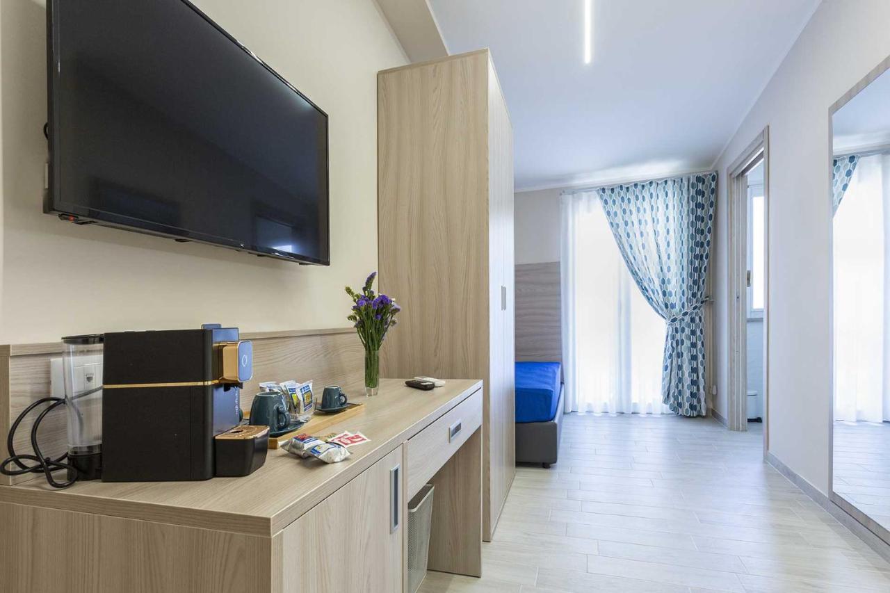 Agora Vulcano Crosia Екстер'єр фото